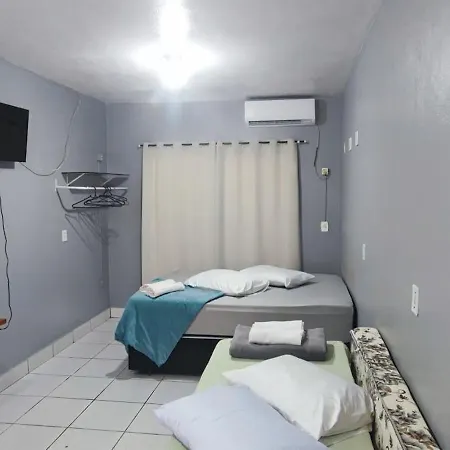 Zzz Bruno Klemtz - Residencial Recanto Dos Passaros Estudio Ate 4 Pessoas Com Ar Split Wifi Coz Vaga Itapema Exterior foto
