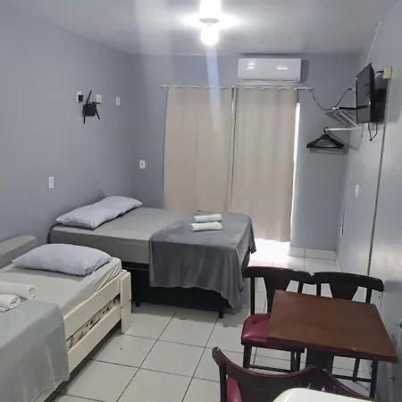 Zzz Bruno Klemtz - Residencial Recanto Dos Passaros Estudio Ate 4 Pessoas Com Ar Split Wifi Coz Vaga Itapema Exterior foto