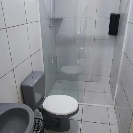 Zzz Bruno Klemtz - Residencial Recanto Dos Passaros Estudio Ate 4 Pessoas Com Ar Split Wifi Coz Vaga Itapema Exterior foto