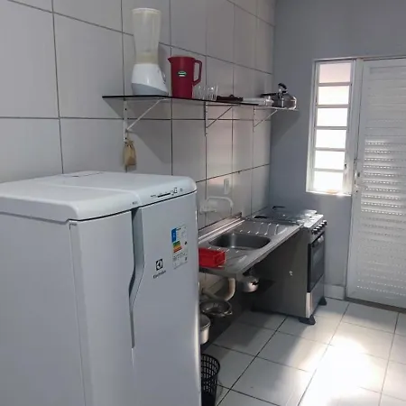 Zzz Bruno Klemtz - Residencial Recanto Dos Passaros Estudio Ate 4 Pessoas Com Ar Split Wifi Coz Vaga Itapema Exterior foto