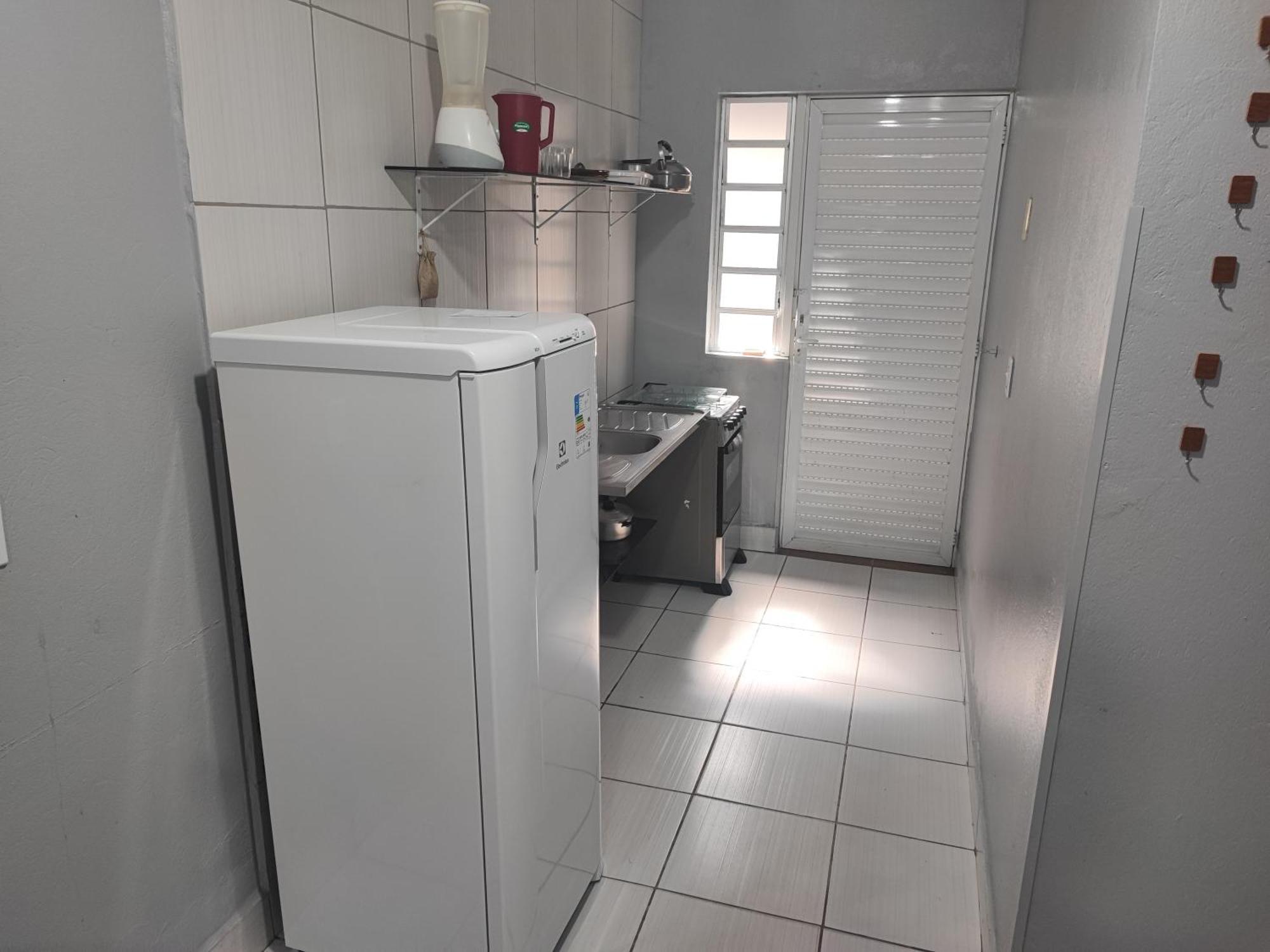 Apartamento Zzz Bruno Klemtz - Residencial Recanto Dos Passaros Estudio Ate 4 Pessoas Com Ar Split Wifi Coz Vaga Itapema