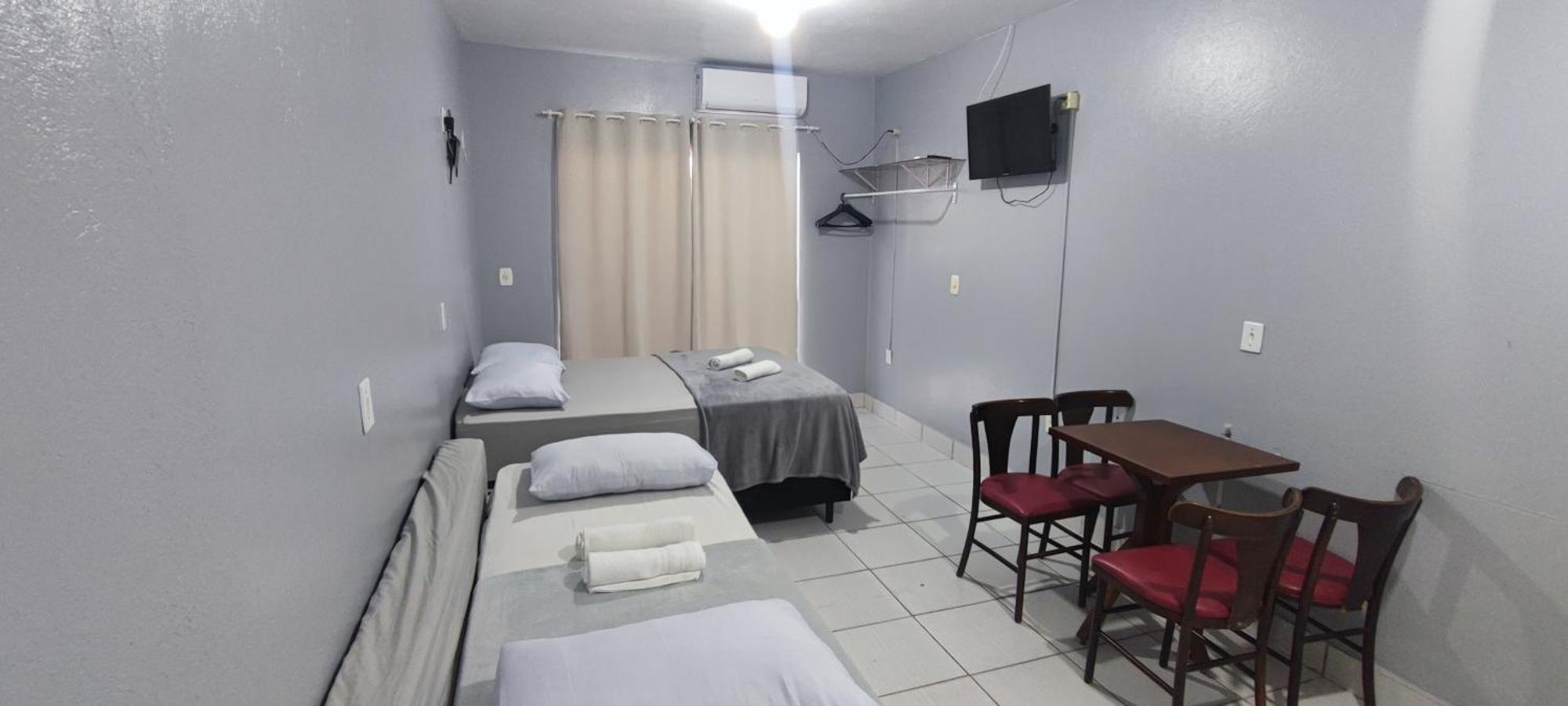 Apartamento Zzz Bruno Klemtz - Residencial Recanto Dos Passaros Estudio Ate 4 Pessoas Com Ar Split Wifi Coz Vaga Itapema